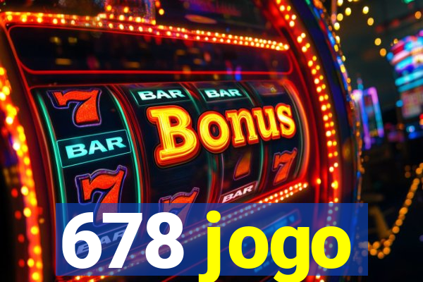 678 jogo
